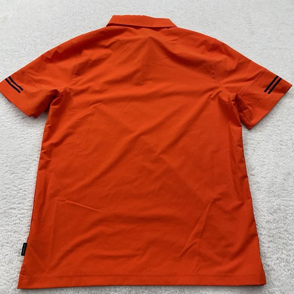 Nike syracuse polo
